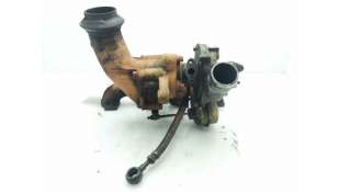 TURBOCOMPRESOR CITROEN C5 I (2001-2004) 2.0 HDI (DCRHZB, DCRHZE) 109CV 1997CC - L.8048454 / K03401682