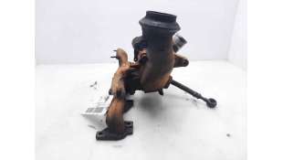 TURBOCOMPRESOR CITROEN C5 I (2001-2004) 2.0 HDI (DCRHZB, DCRHZE) 109CV 1997CC - L.8048454 / K03401682 2