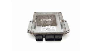 CENTRALITA MOTOR UCE CITROEN C5 I (2001-2004) 2.0 HDI (DCRHZB, DCRHZE) 109CV 1997CC - L.8048456 / 9644721080