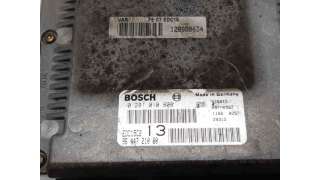 CENTRALITA MOTOR UCE CITROEN C5 I (2001-2004) 2.0 HDI (DCRHZB, DCRHZE) 109CV 1997CC - L.8048456 / 9644721080