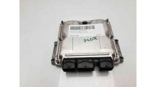 CENTRALITA MOTOR UCE CITROEN C5 I (2001-2004) 2.0 HDI (DCRHZB, DCRHZE) 109CV 1997CC - L.8048456 / 9644721080