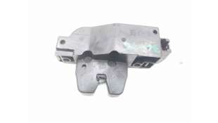 CERRADURA MALETERO / PORTON CITROEN C5 I (2001-2004) 2.0 HDI (DCRHZB, DCRHZE) 109CV 1997CC - L.8048470 / 9646091580