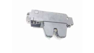 CERRADURA MALETERO / PORTON CITROEN C5 I (2001-2004) 2.0 HDI (DCRHZB, DCRHZE) 109CV 1997CC - L.8048470 / 9646091580 2