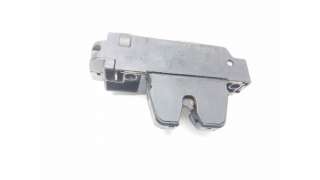 CERRADURA MALETERO / PORTON CITROEN C5 I (2001-2004) 2.0 HDI (DCRHZB, DCRHZE) 109CV 1997CC - L.8048470 / 9646091580