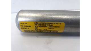 AIRBAG CORTINA DELANTERO IZQUIERDO OPEL CORSA D  - M.580398 / 13150704