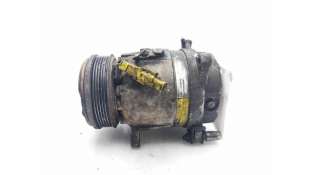 COMPRESOR AIRE ACONDICIONADO CITROEN C5 I (2001-2004) 2.0 HDI (DCRHZB, DCRHZE) 109CV 1997CC - L.8048477 / 1135512 2
