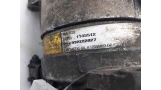 COMPRESOR AIRE ACONDICIONADO CITROEN C5 I (2001-2004) 2.0 HDI (DCRHZB, DCRHZE) 109CV 1997CC - L.8048477 / 1135512