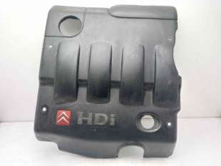 CUBIERTA MOTOR CITROEN C5 I (2001-2004) 2.0 HDI (DCRHZB, DCRHZE) 109CV 1997CC - L.8048490 / 9637209780