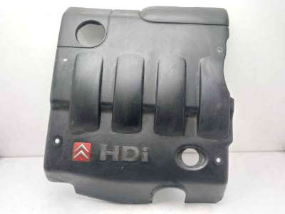 CUBIERTA MOTOR CITROEN C5 I (2001-2004) 2.0 HDI (DCRHZB, DCRHZE) 109CV 1997CC - L.8048490 / 9637209780