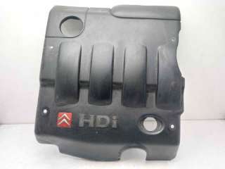 CUBIERTA MOTOR CITROEN C5 I (2001-2004) 2.0 HDI (DCRHZB, DCRHZE) 109CV 1997CC - L.8048490 / 9637209780