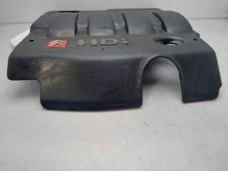CUBIERTA MOTOR CITROEN C5 I (2001-2004) 2.0 HDI (DCRHZB, DCRHZE) 109CV 1997CC - L.8048490 / 9637209780