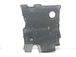 CUBIERTA MOTOR CITROEN C5 I (2001-2004) 2.0 HDI (DCRHZB, DCRHZE) 109CV 1997CC - L.8048490 / 9637209780