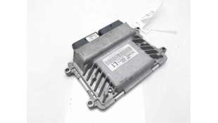 CENTRALITA MOTOR UCE CHEVROLET AVEO / KALOS FASTBACK (2008-) 1.2 84CV 1206CC - L.8048640 / 96983177