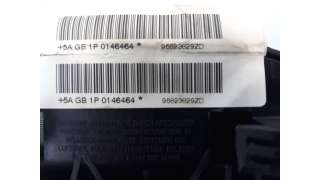 AIRBAG DELANTERO IZQUIERDO CITROEN C4 COUPE  - M.580521 / 96823829ZD