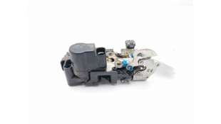 CERRADURA PUERTA TRASERA IZQUIERDA CHEVROLET AVEO / KALOS FASTBACK (2008-) 1.2 84CV 1206CC - L.8048646 / 96801588 2