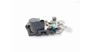 CERRADURA PUERTA TRASERA IZQUIERDA CHEVROLET AVEO / KALOS FASTBACK (2008-) 1.2 84CV 1206CC - L.8048646 / 96801588