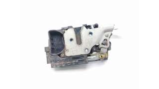 CERRADURA PUERTA TRASERA IZQUIERDA CHEVROLET AVEO / KALOS FASTBACK (2008-) 1.2 84CV 1206CC - L.8048646 / 96801588