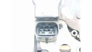 CERRADURA PUERTA TRASERA IZQUIERDA CHEVROLET AVEO / KALOS FASTBACK (2008-) 1.2 84CV 1206CC - L.8048646 / 96801588