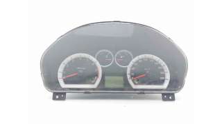 CUADRO INSTRUMENTOS CHEVROLET AVEO / KALOS FASTBACK (2008-) 1.2 84CV 1206CC - L.8048663 / 96814468