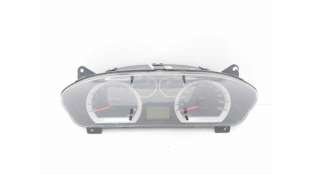 CUADRO INSTRUMENTOS CHEVROLET AVEO / KALOS FASTBACK (2008-) 1.2 84CV 1206CC - L.8048663 / 96814468 2