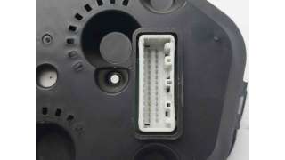 CUADRO INSTRUMENTOS CHEVROLET AVEO / KALOS FASTBACK (2008-) 1.2 84CV 1206CC - L.8048663 / 96814468