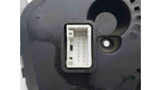 CUADRO INSTRUMENTOS CHEVROLET AVEO / KALOS FASTBACK (2008-) 1.2 84CV 1206CC - L.8048663 / 96814468