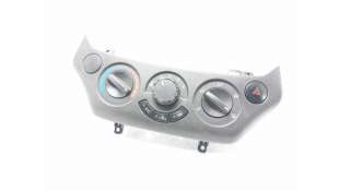 MANDO CALEFACCION /  AIRE ACONDICIONADO CHEVROLET AVEO / KALOS FASTBACK (2008-) 1.2 84CV 1206CC - L.8048696 / 96650507