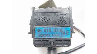 MANDO LIMPIA CHEVROLET AVEO / KALOS FASTBACK (2008-) 1.2 84CV 1206CC - L.8048703 / 96810070