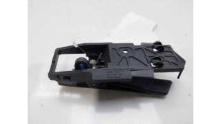 MANETA INTERIOR DELANTERA DERECHA CHEVROLET AVEO / KALOS FASTBACK (2008-) 1.2 84CV 1206CC - L.8048716 / SWT200404