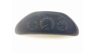 CUADRO INSTRUMENTOS MERCEDES-BENZ CLK (1997-2002) 200 (208.335) 136CV 1998CC - L.8048936 / A2085401911