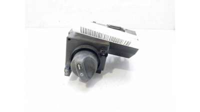 MANDO LUCES MERCEDES-BENZ CLK (1997-2002) 200 (208.335) 136CV 1998CC - L.8048977 / 2105451404