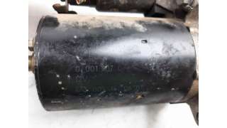 MOTOR ARRANQUE MERCEDES-BENZ CLK (1997-2002) 200 (208.335) 136CV 1998CC - L.8048998 / 0051510601