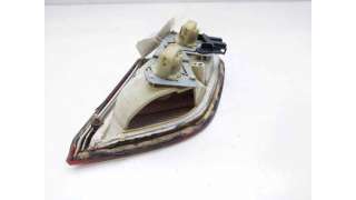 PILOTO TRASERO IZQUIERDO INTERIOR MERCEDES-BENZ CLK (1997-2002) 200 (208.335) 136CV 1998CC - L.8049029 / A2088200564