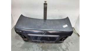 PORTON TRASERO MERCEDES-BENZ CLK (1997-2002) 200 (208.335) 136CV 1998CC - L.8049038 / 208750017528 2