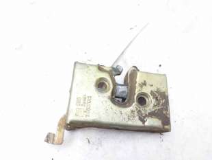 CERRADURA PUERTA DELANTERA IZQUIERDA SEAT TOLEDO I (1993-1996) 1.8 I 90CV 1781CC - L.8049131 / 1L0837015