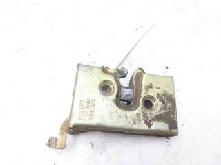 CERRADURA PUERTA DELANTERA IZQUIERDA SEAT TOLEDO I (1993-1996) 1.8 I 90CV 1781CC - L.8049131 / 1L0837015