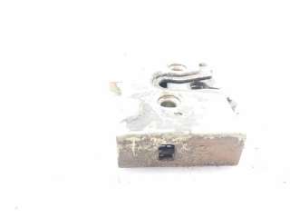 CERRADURA PUERTA DELANTERA IZQUIERDA SEAT TOLEDO I (1993-1996) 1.8 I 90CV 1781CC - L.8049131 / 1L0837015