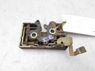 CERRADURA PUERTA DELANTERA IZQUIERDA SEAT TOLEDO I (1993-1996) 1.8 I 90CV 1781CC - L.8049131 / 1L0837015