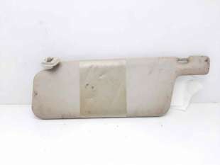 PARASOL IZQUIERDO SEAT TOLEDO I (1993-1996) 1.8 I 90CV 1781CC - L.8049144 / 1L0857551A