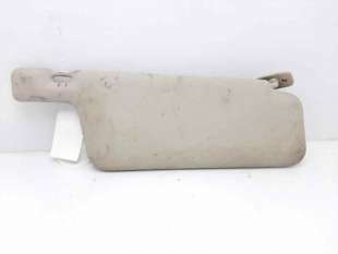 PARASOL IZQUIERDO SEAT TOLEDO I (1993-1996) 1.8 I 90CV 1781CC - L.8049144 / 1L0857551A 2