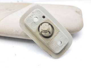 PARASOL IZQUIERDO SEAT TOLEDO I (1993-1996) 1.8 I 90CV 1781CC - L.8049144 / 1L0857551A