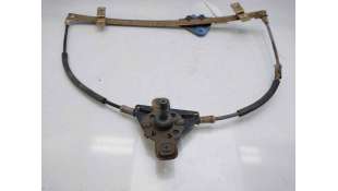 ELEVALUNAS DELANTERO DERECHO SEAT TOLEDO I (1993-1996) 1.8 I 90CV 1781CC - L.8049162 / 1L0837402 2