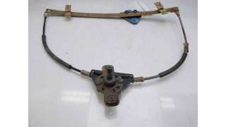 ELEVALUNAS DELANTERO DERECHO SEAT TOLEDO I (1993-1996) 1.8 I 90CV 1781CC - L.8049162 / 1L0837402