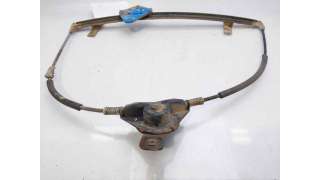 ELEVALUNAS DELANTERO DERECHO SEAT TOLEDO I (1993-1996) 1.8 I 90CV 1781CC - L.8049162 / 1L0837402