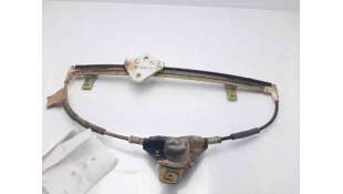 ELEVALUNAS TRASERO DERECHO SEAT TOLEDO I (1993-1996) 1.8 I 90CV 1781CC - L.8049164 / 1L0839402