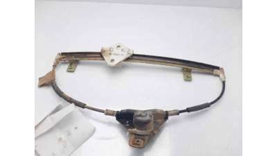 ELEVALUNAS TRASERO DERECHO SEAT TOLEDO I (1993-1996) 1.8 I 90CV 1781CC - L.8049164 / 1L0839402