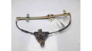 ELEVALUNAS TRASERO DERECHO SEAT TOLEDO I (1993-1996) 1.8 I 90CV 1781CC - L.8049164 / 1L0839402 2