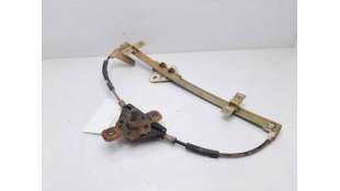 ELEVALUNAS TRASERO IZQUIERDO SEAT TOLEDO I (1993-1996) 1.8 I 90CV 1781CC - L.8049165 / 1L0839401