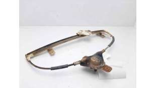 ELEVALUNAS TRASERO IZQUIERDO SEAT TOLEDO I (1993-1996) 1.8 I 90CV 1781CC - L.8049165 / 1L0839401 2