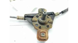 ELEVALUNAS TRASERO IZQUIERDO SEAT TOLEDO I (1993-1996) 1.8 I 90CV 1781CC - L.8049165 / 1L0839401